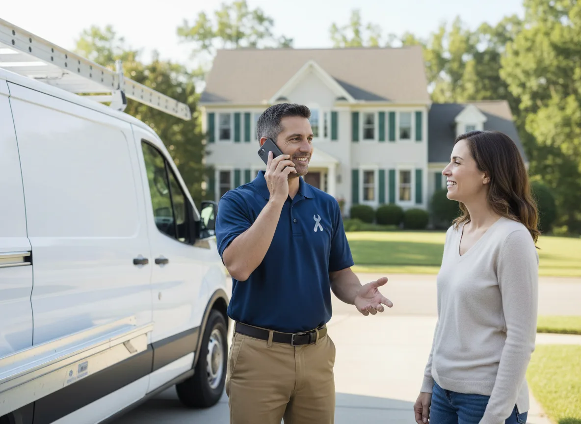 Home Gutter Service Rappahannock Academy, VA FAQs